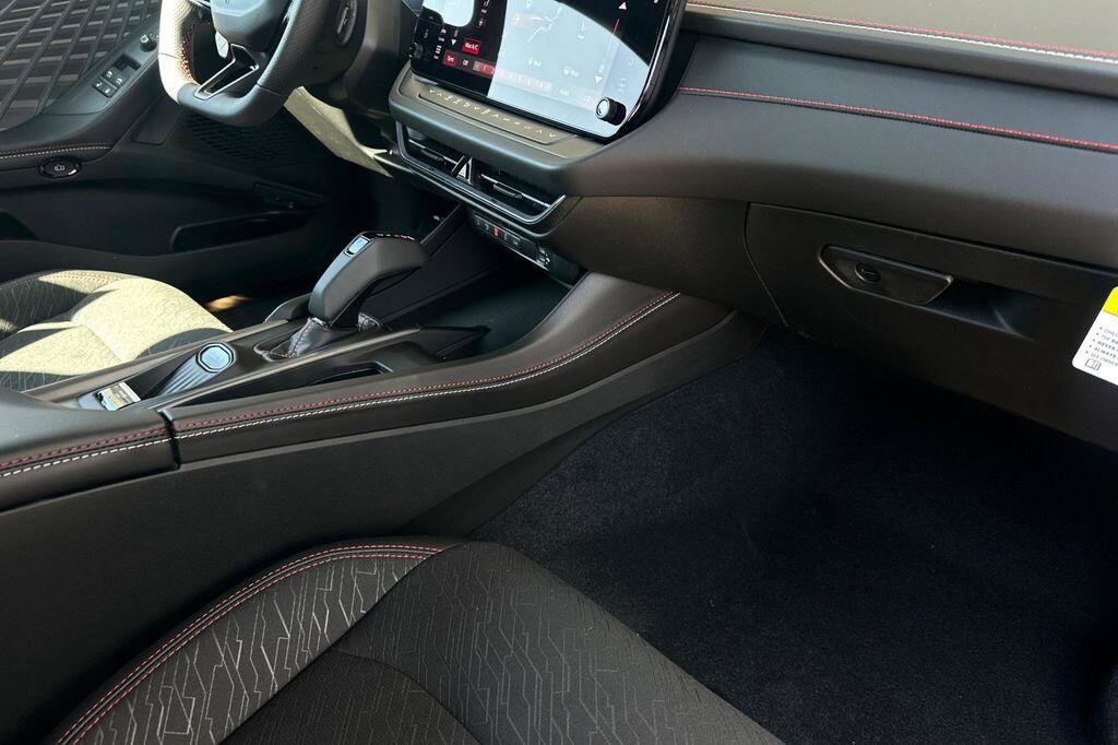 New 2026 Dodge Charger Scat Pack image 15