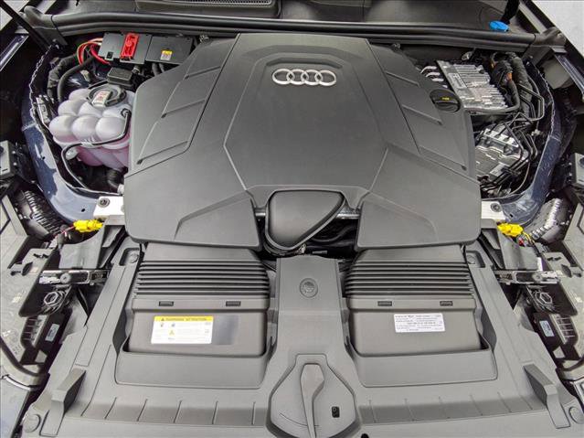 New 2026 Audi Q7 3.0T Premium Plus image 20