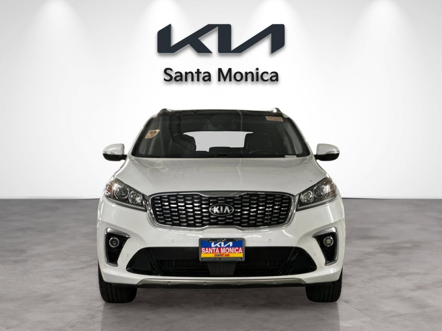 Used 2019 Kia Sorento SX image 9