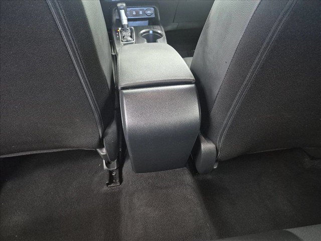 Used 2025 Honda Civic Sport image 18