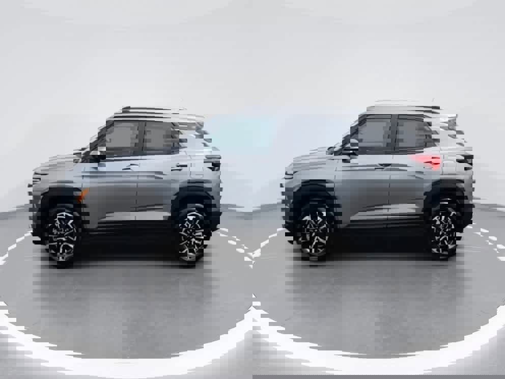 New 2026 Chevrolet TrailBlazer LT w/ Convenience Package image 5
