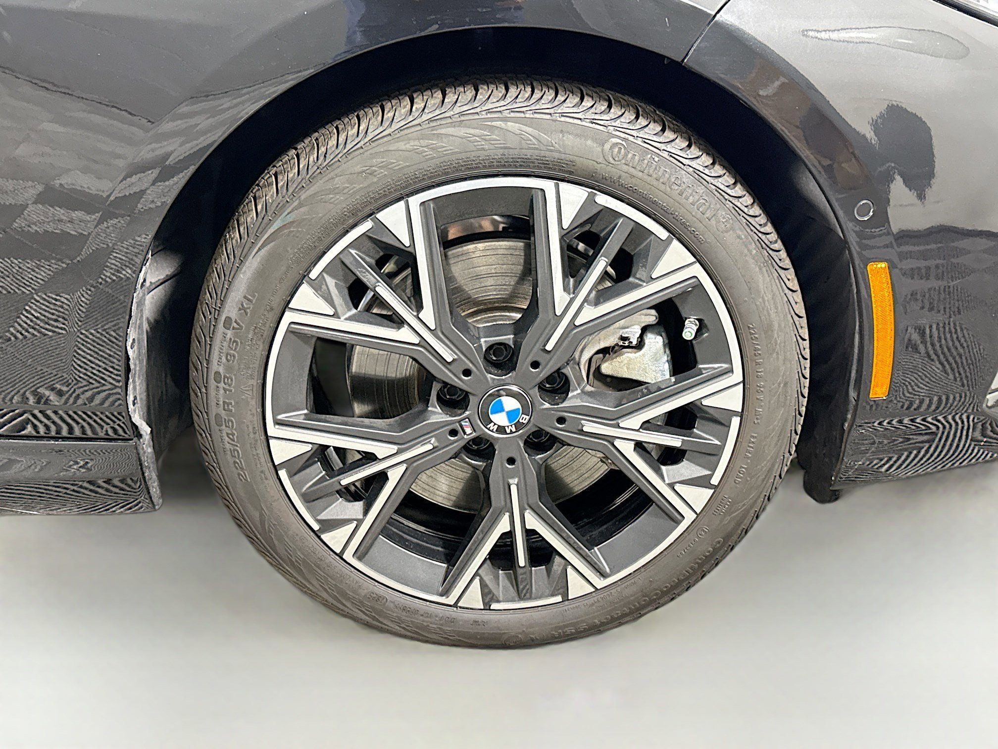 Used 2025 BMW 228i xDrive image 32