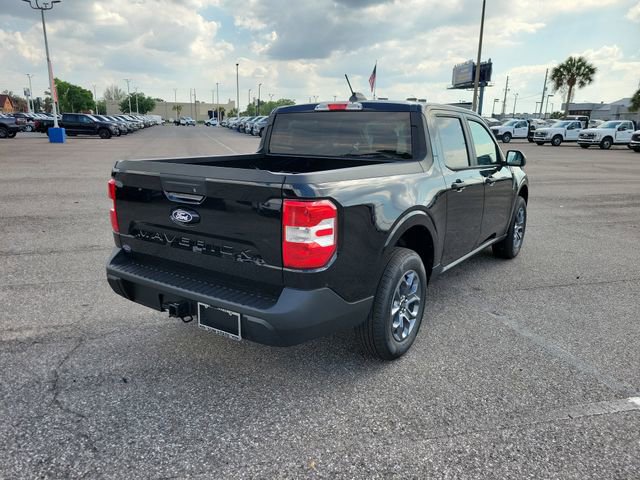 New 2026 Ford Maverick XLT image 5