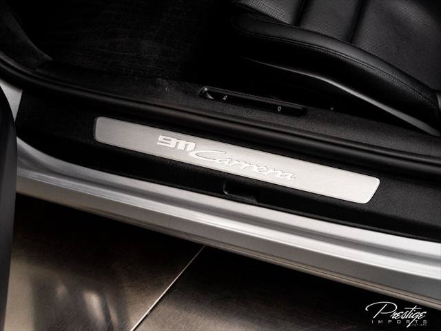 Used 2022 Porsche 911 GT3 RS image 24