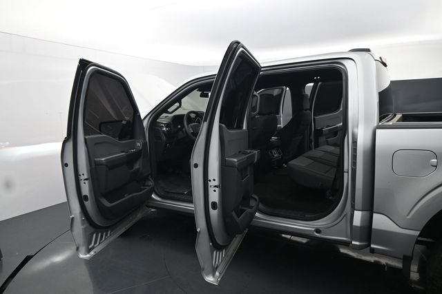 Used 2024 Ford F150 STX AWD/4WD image 16