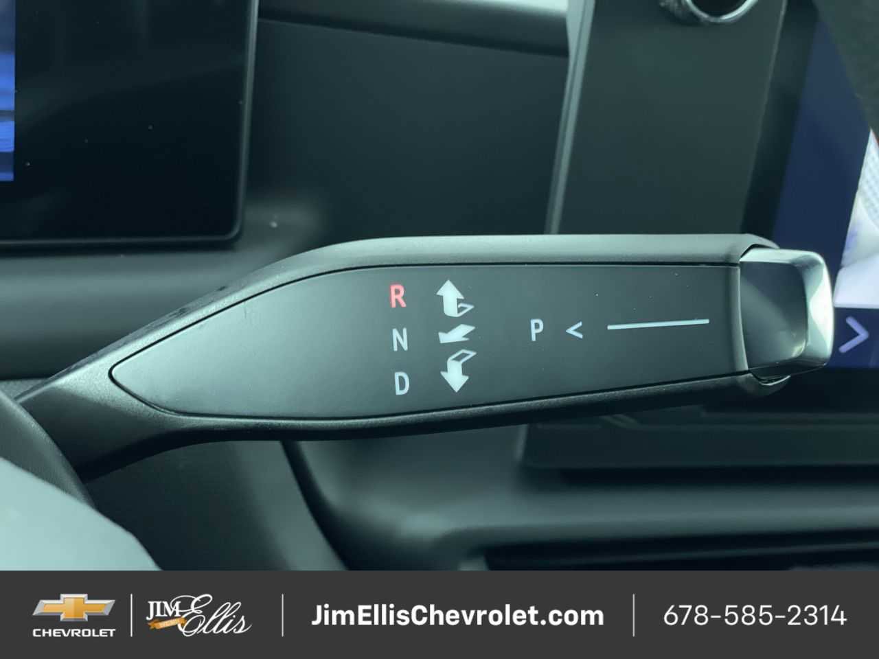 New 2024 Chevrolet Silverado EV W/T image 32