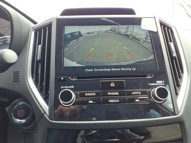 Used 2023 Subaru Forester Limited image 26