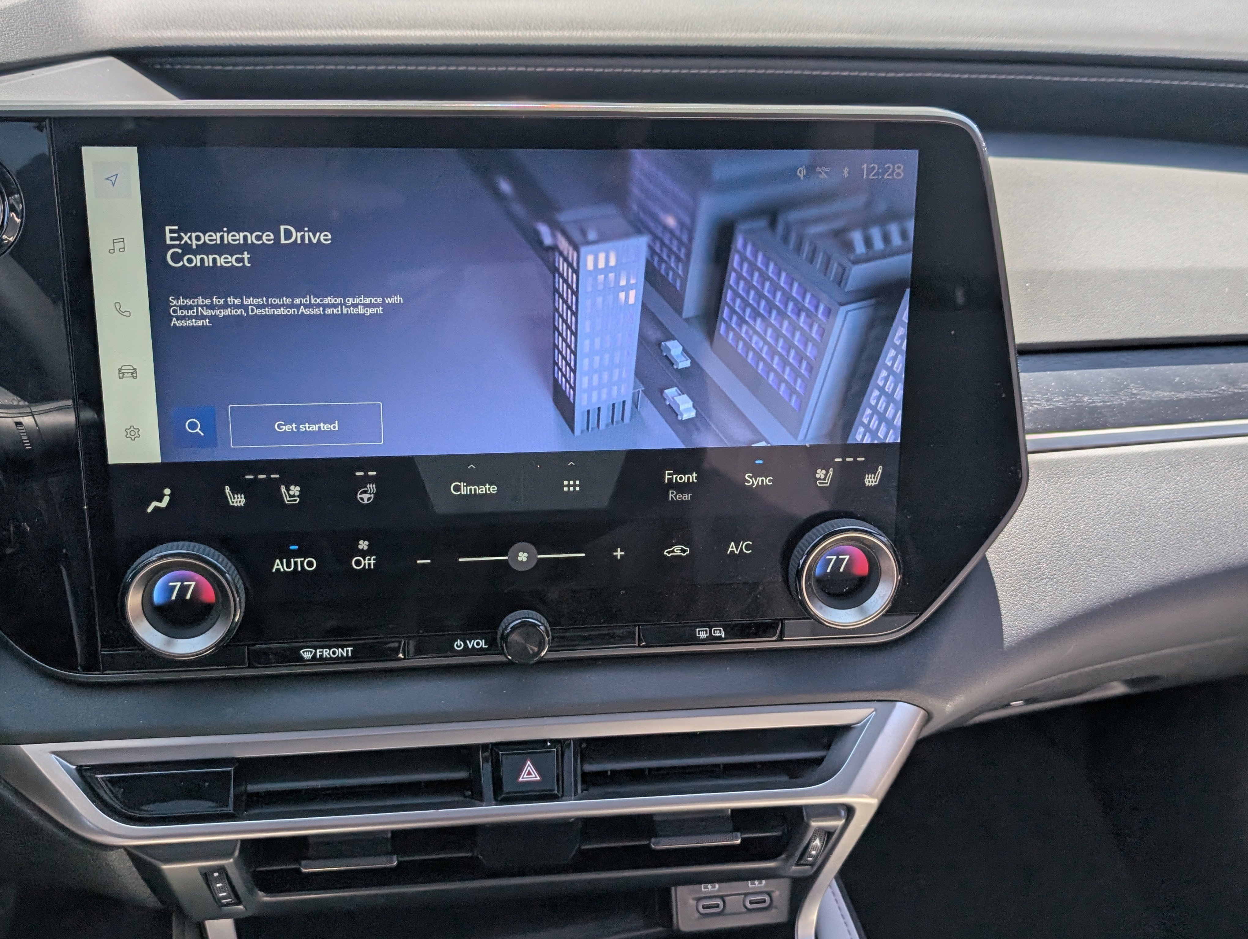 Used 2025 Lexus RX 350 Premium image 30