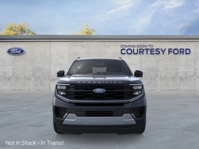 New 2026 Ford Expedition Platinum AWD/4WD image 6