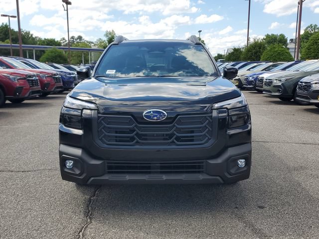 New 2026 Subaru Outback Touring AWD/4WD video 2