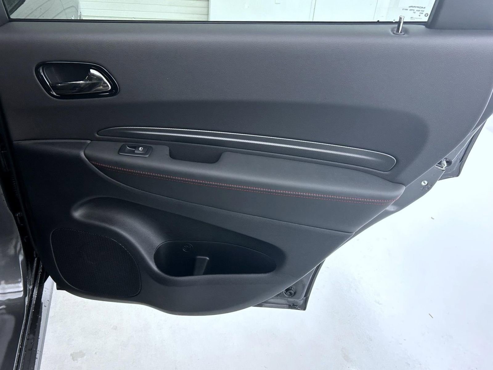 New 2026 Dodge Durango GT image 17