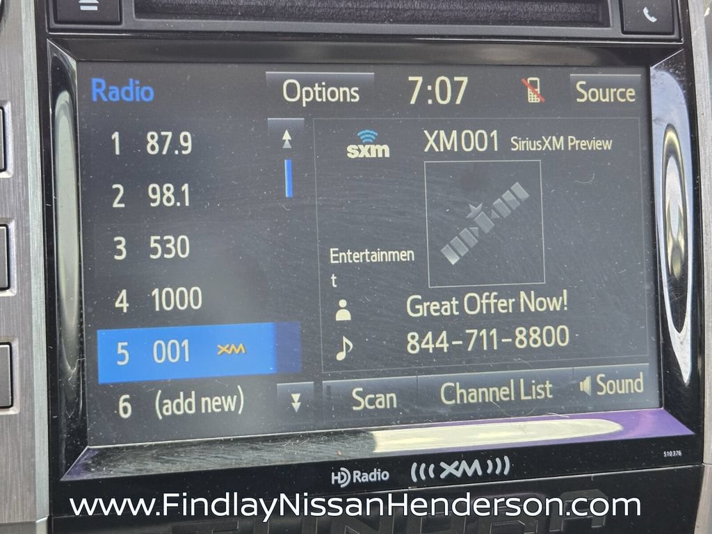 Used 2019 Toyota Tundra SR5 RWD image 27