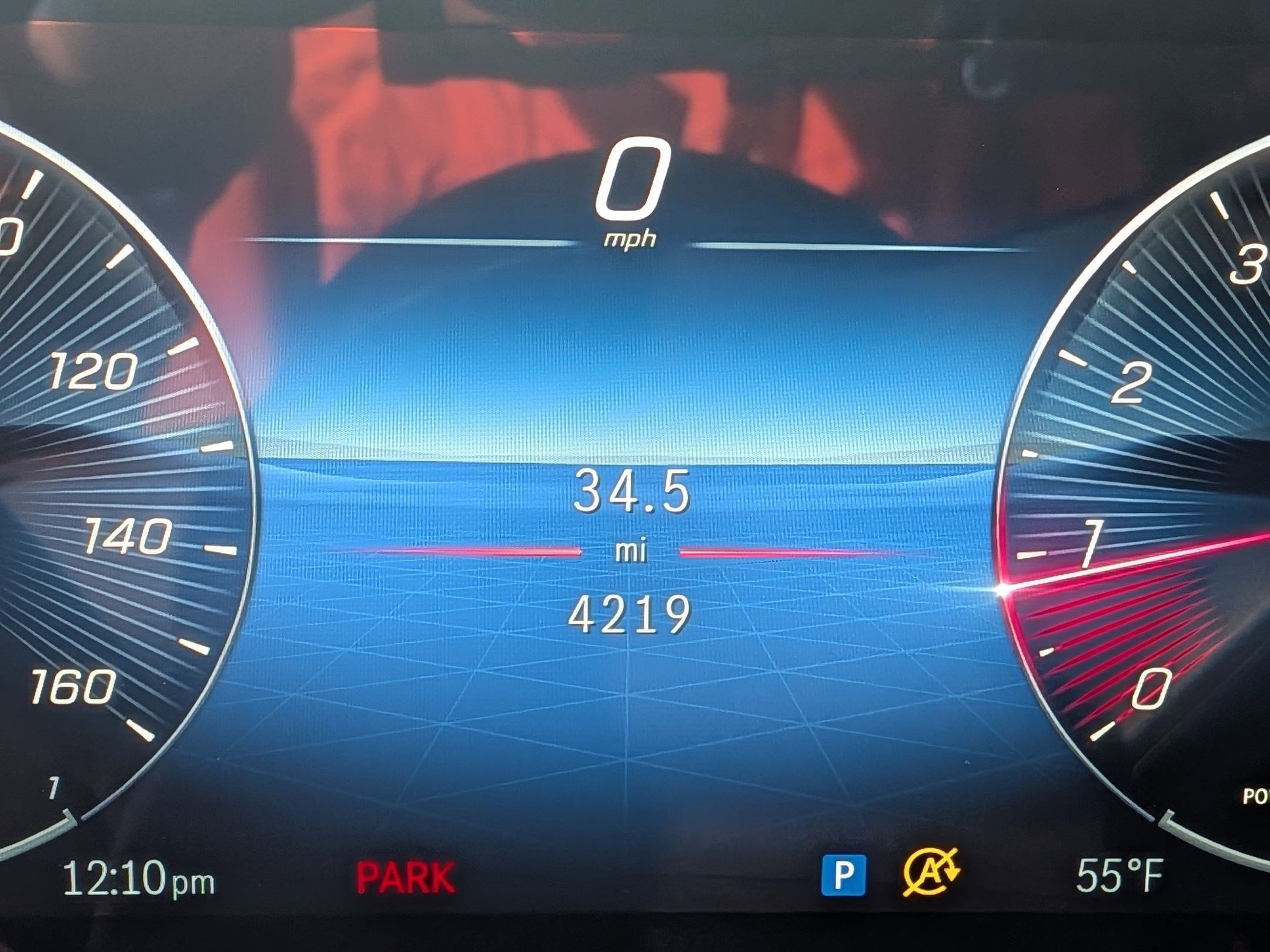 Certified 2025 Mercedes-Benz GLA 250 GLA 250 image 19