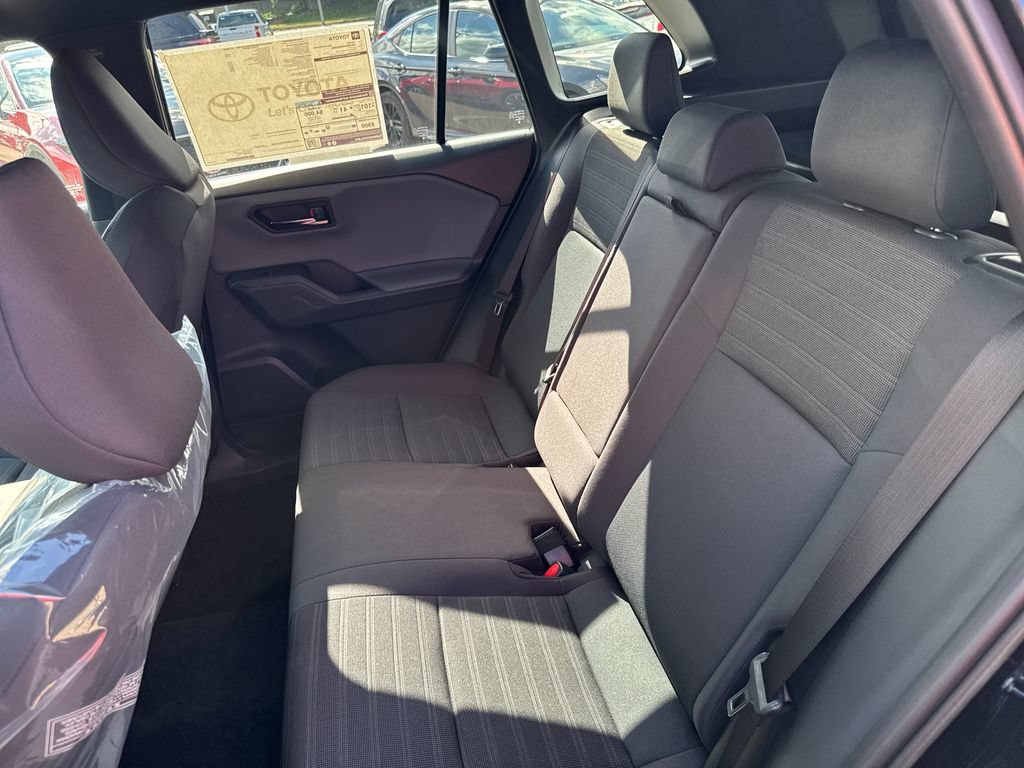 New 2026 Toyota RAV4 SE w/ Convenience Package AWD/4WD image 31