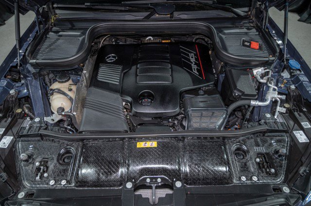Certified 2024 Mercedes-Benz GLE 53 AMG 4MATIC image 23