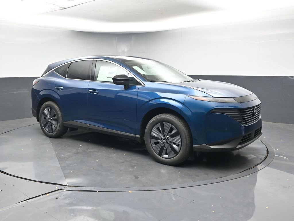 New 2026 Nissan Murano SL image 7