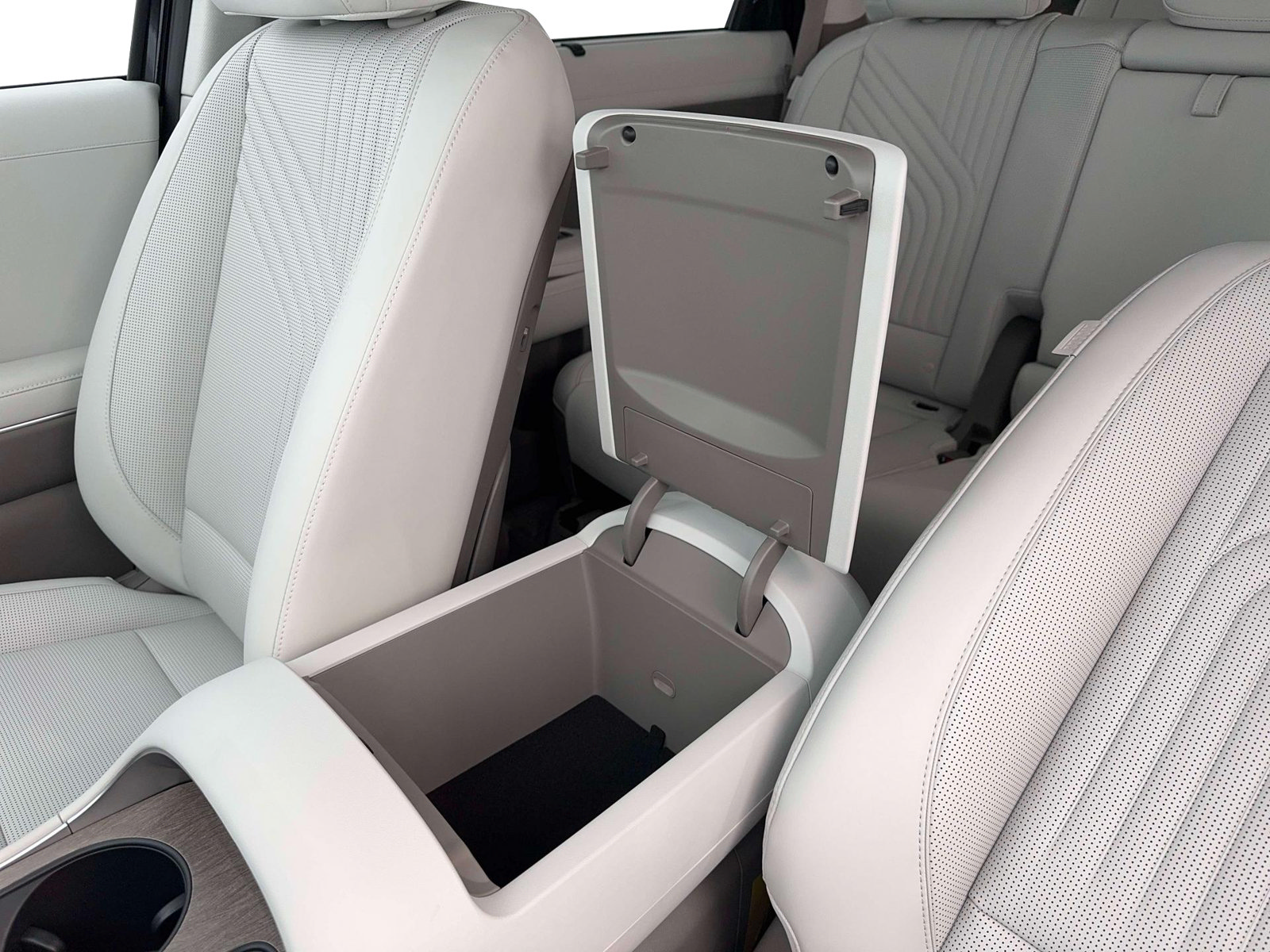New 2026 Hyundai Palisade SEL FWD image 18