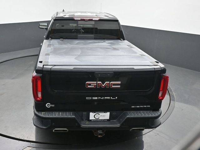 Used 2020 GMC Sierra 1500 Denali w/ Denali Carbonpro Edition AWD/4WD image 43