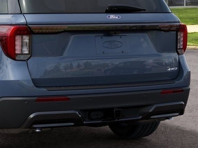 New 2027 Ford Explorer ST-Line w/ Premium Package AWD/4WD image 23