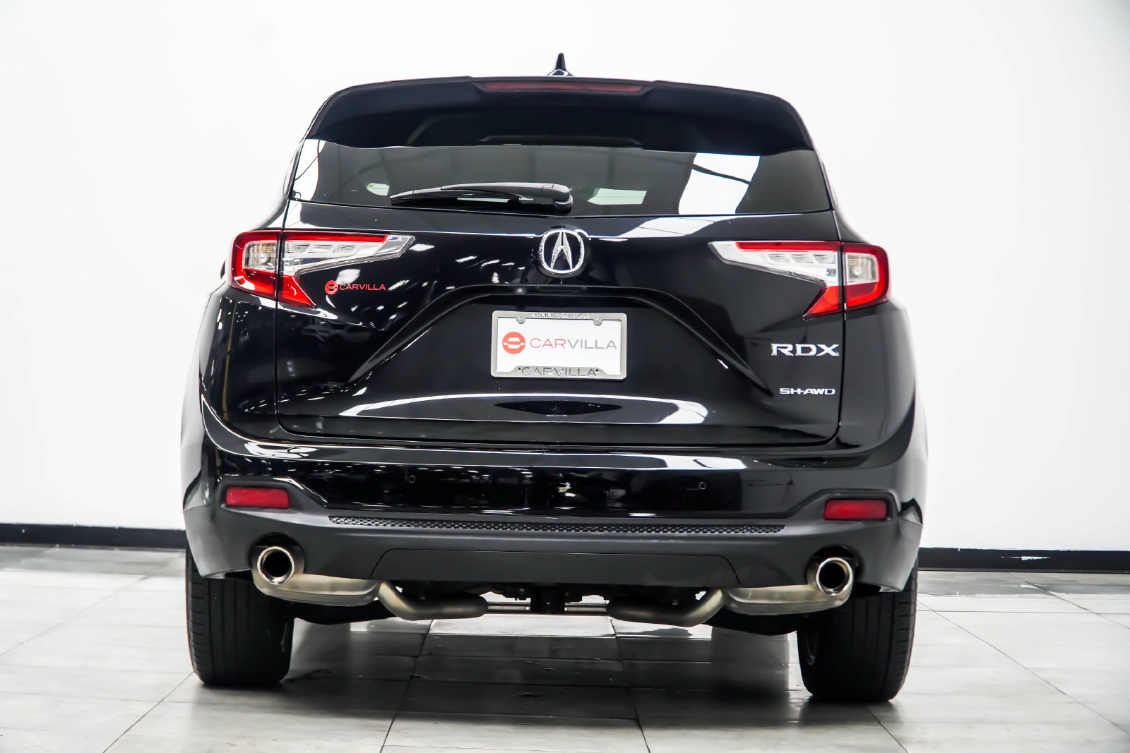 Used 2020 Acura RDX w/ Technology Package AWD/4WD image 12