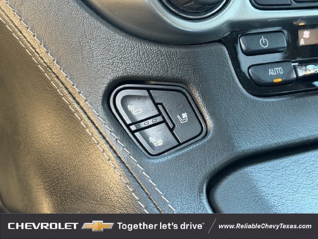 Used 2020 Chevrolet Tahoe Premier w/ Premier Plus Edition RWD image 19