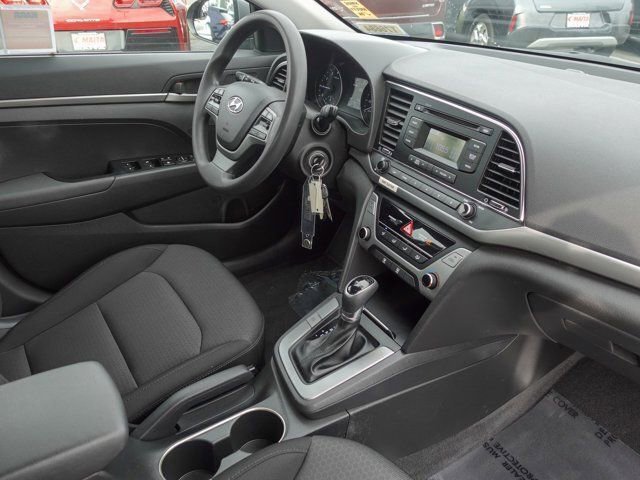 Used 2018 Hyundai Elantra SE image 14