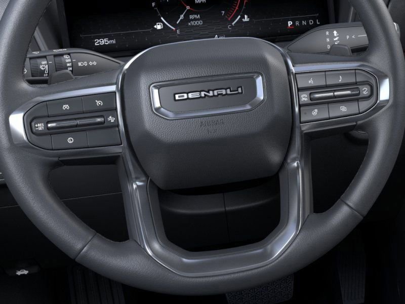 New 2026 GMC Terrain Denali w/ LPO, Black Badging Package AWD/4WD image 19