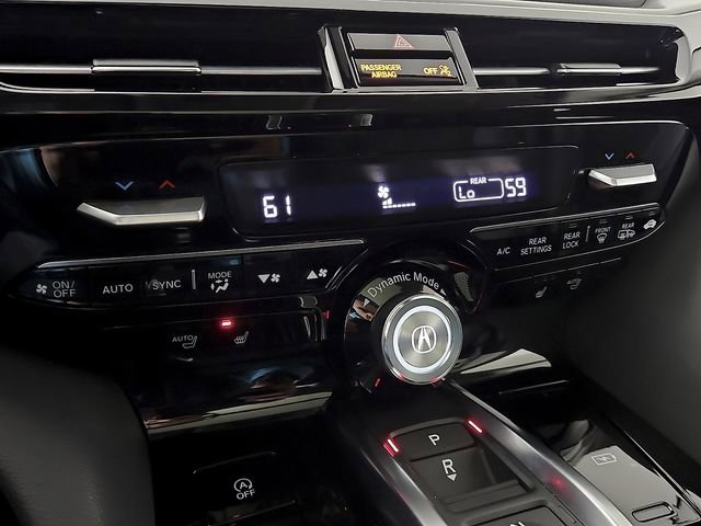 Used 2024 Acura MDX FWD image 18