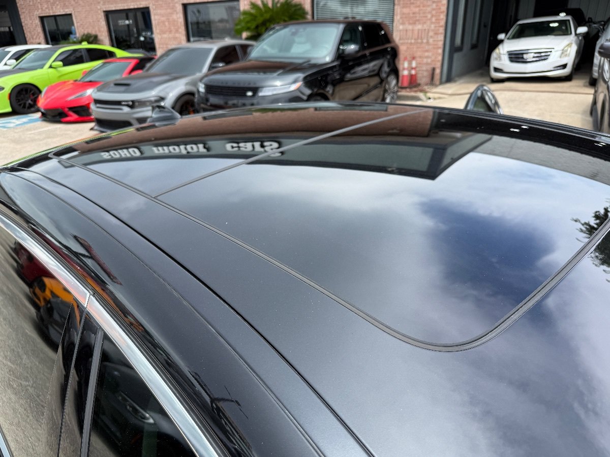 Used 2017 BMW 740i RWD image 7