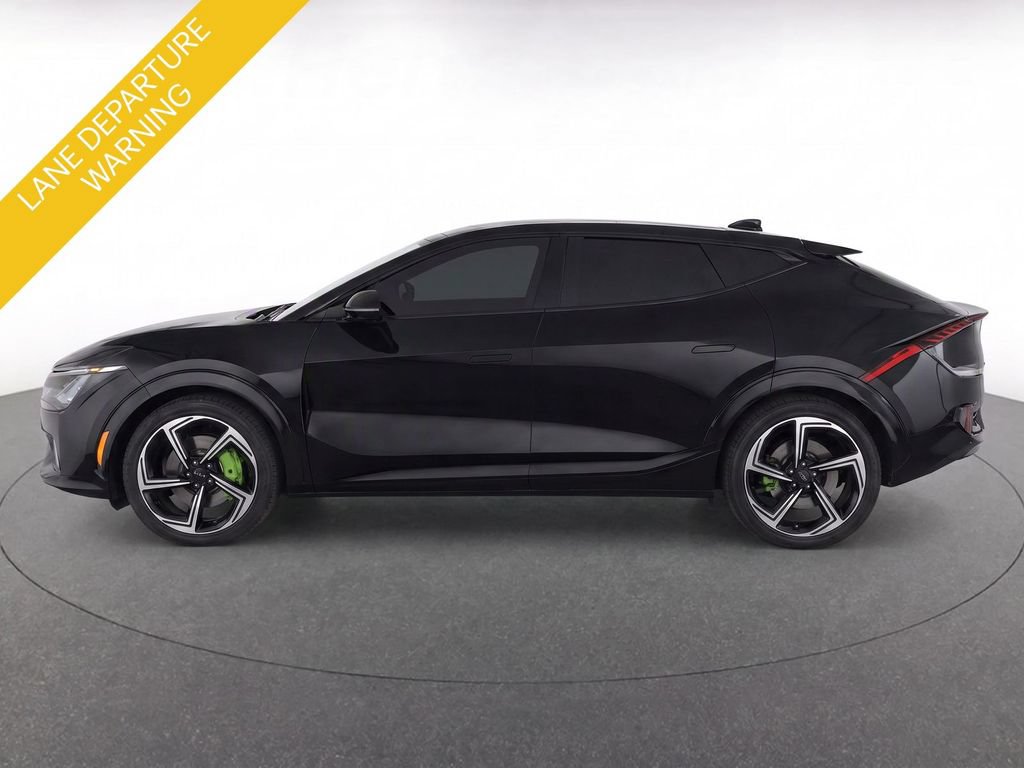 Certified 2023 Kia EV6 GT AWD/4WD image 8