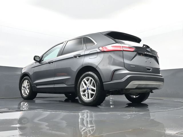 Used 2022 Ford Edge SEL w/ Convenience Package AWD/4WD image 26