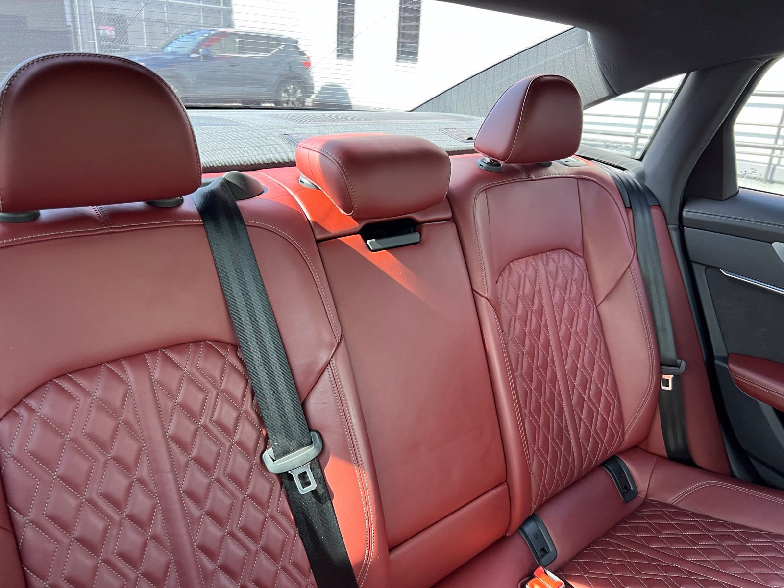Used 2020 Audi S6 Premium Plus w/ S Sport Package AWD/4WD image 56