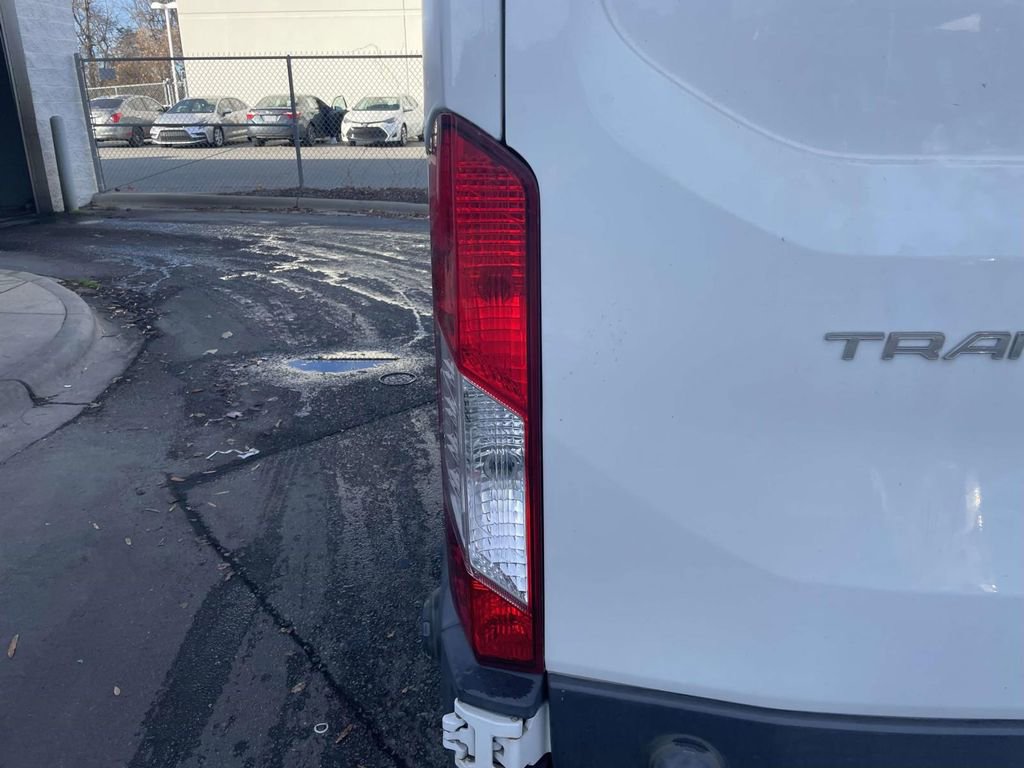 Used 2020 Ford Transit 250 148 High Roof w/ Load Area Protection Package image 18