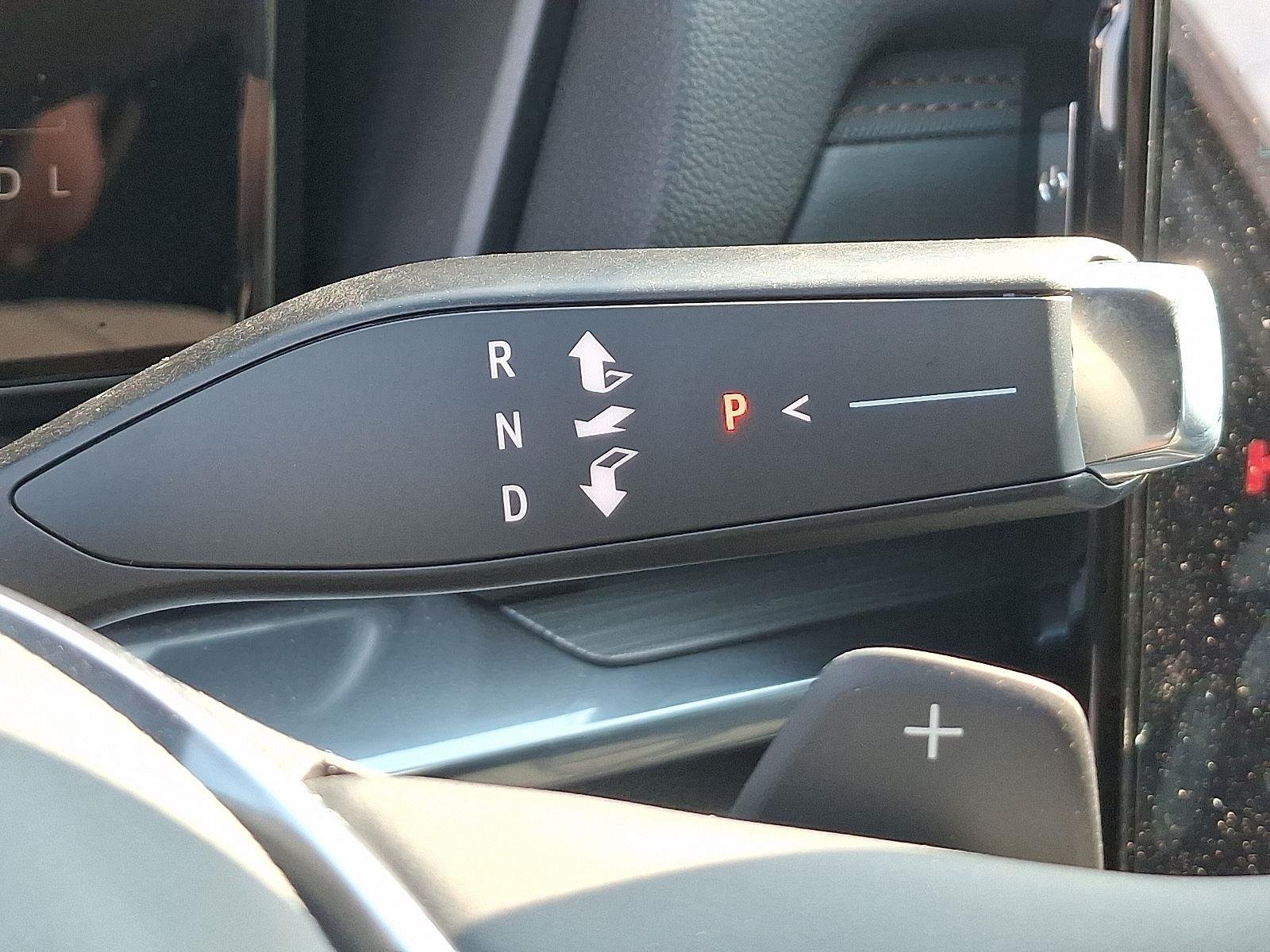 New 2026 GMC Terrain AT4 w/ LPO, Floor Liner Package AWD/4WD image 8