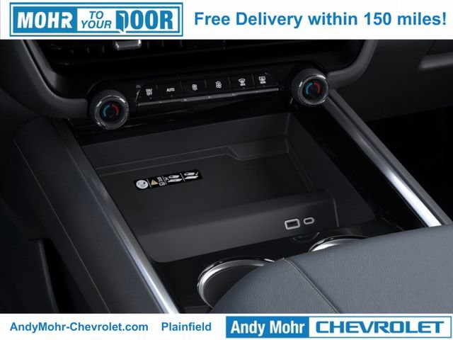 New 2026 Chevrolet Suburban Premier AWD/4WD image 30