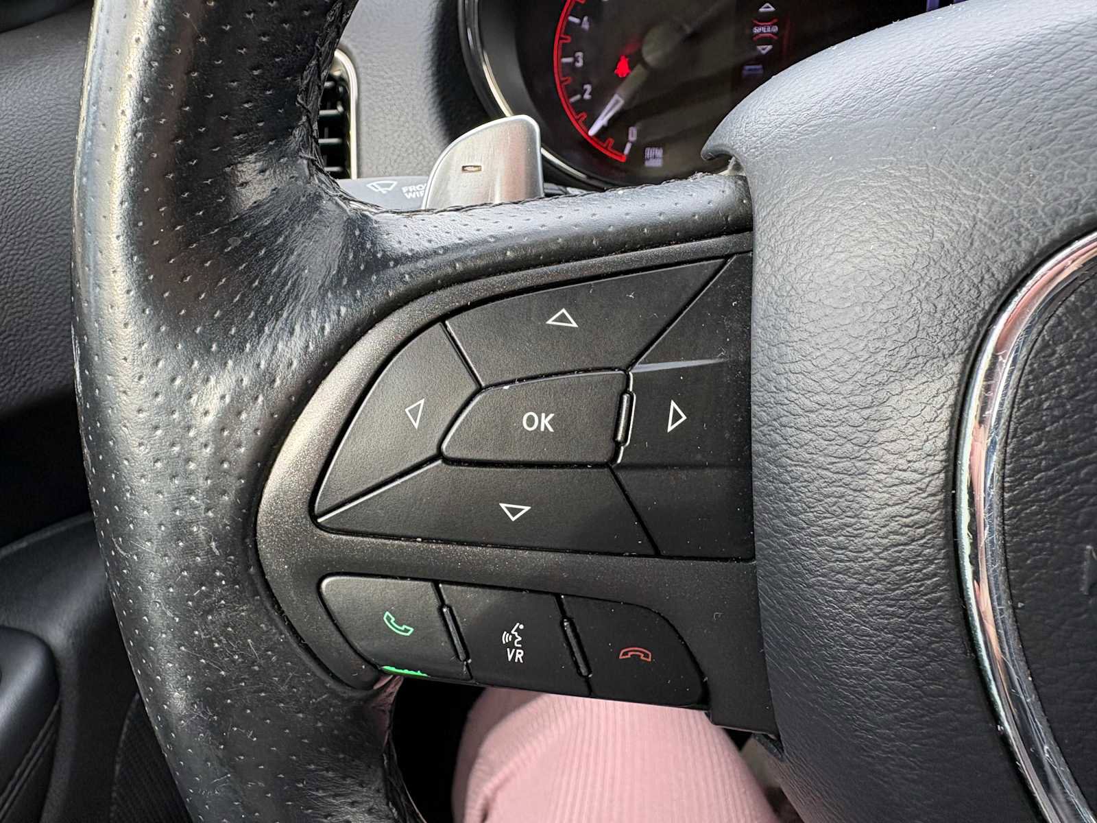 Used 2020 Dodge Durango GT image 30