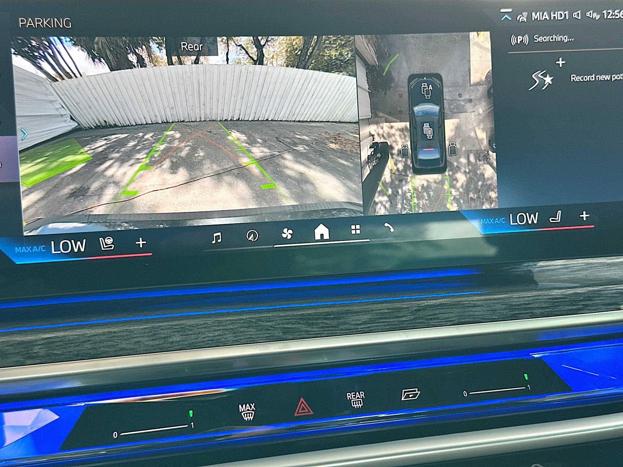 Certified 2024 BMW 740i image 14