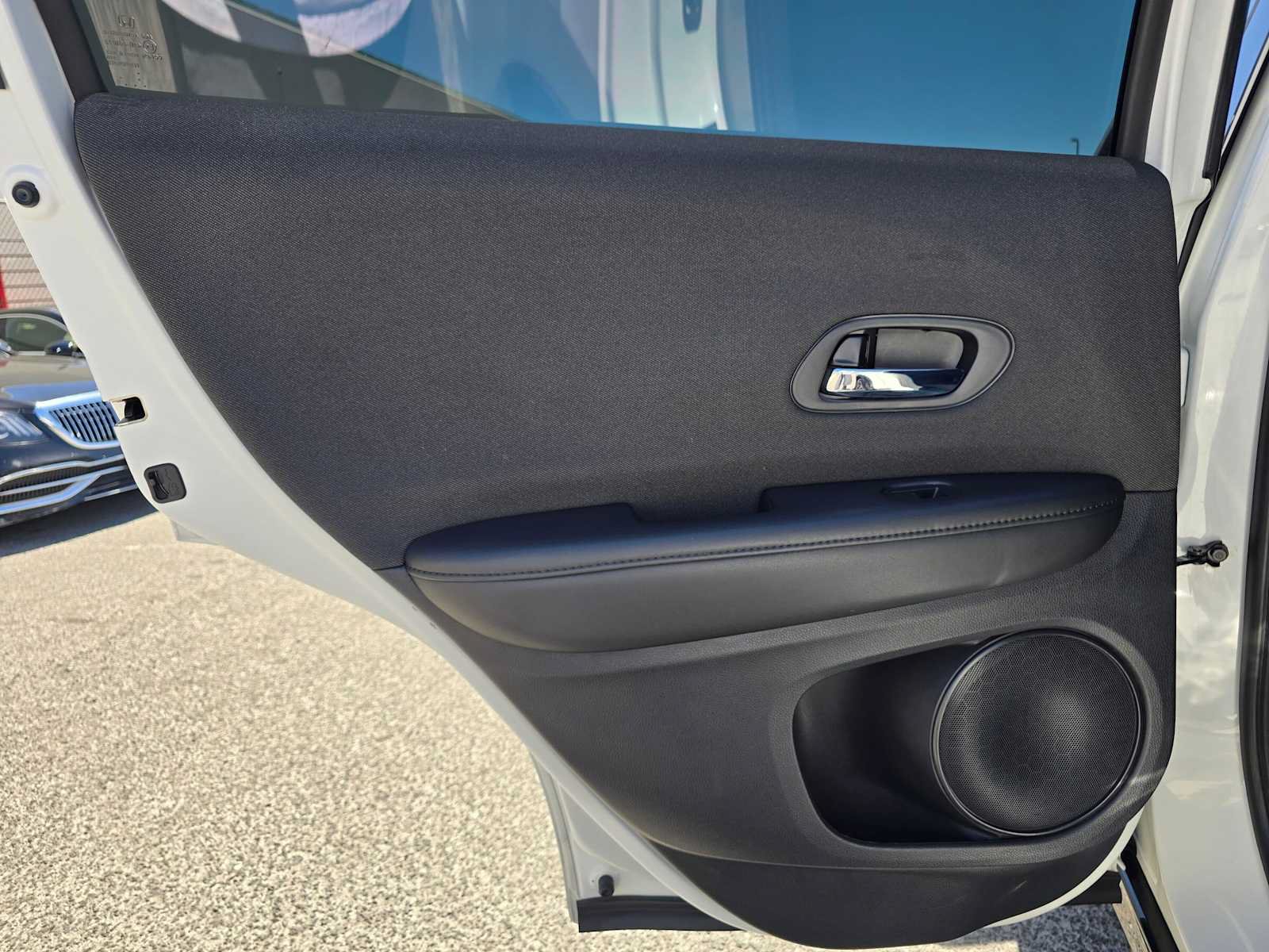 Used 2019 Honda HR-V Sport image 15