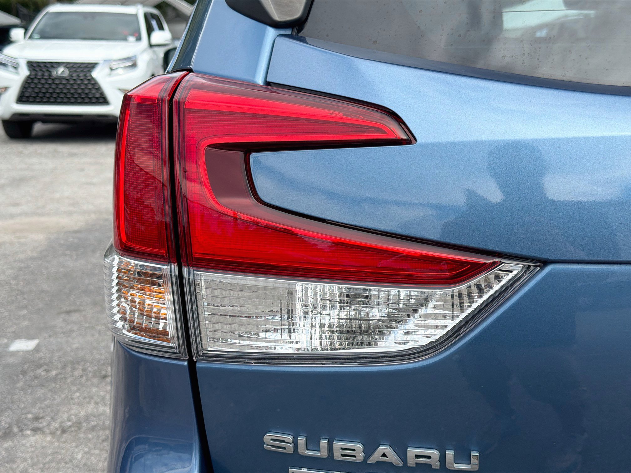 Used 2023 Subaru Forester Limited AWD/4WD image 10