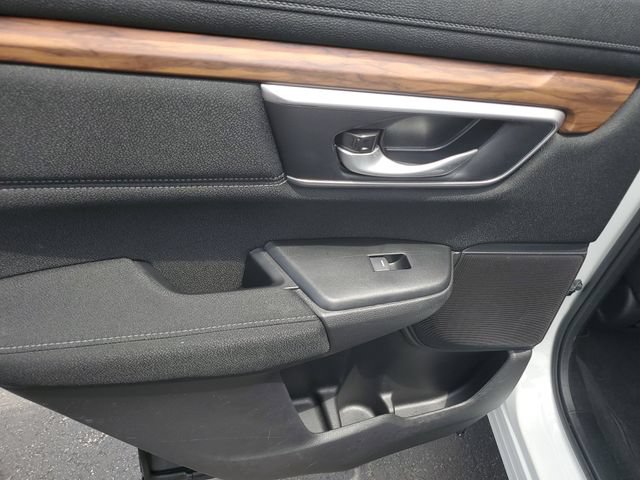 Used 2021 Honda CR-V EX image 16