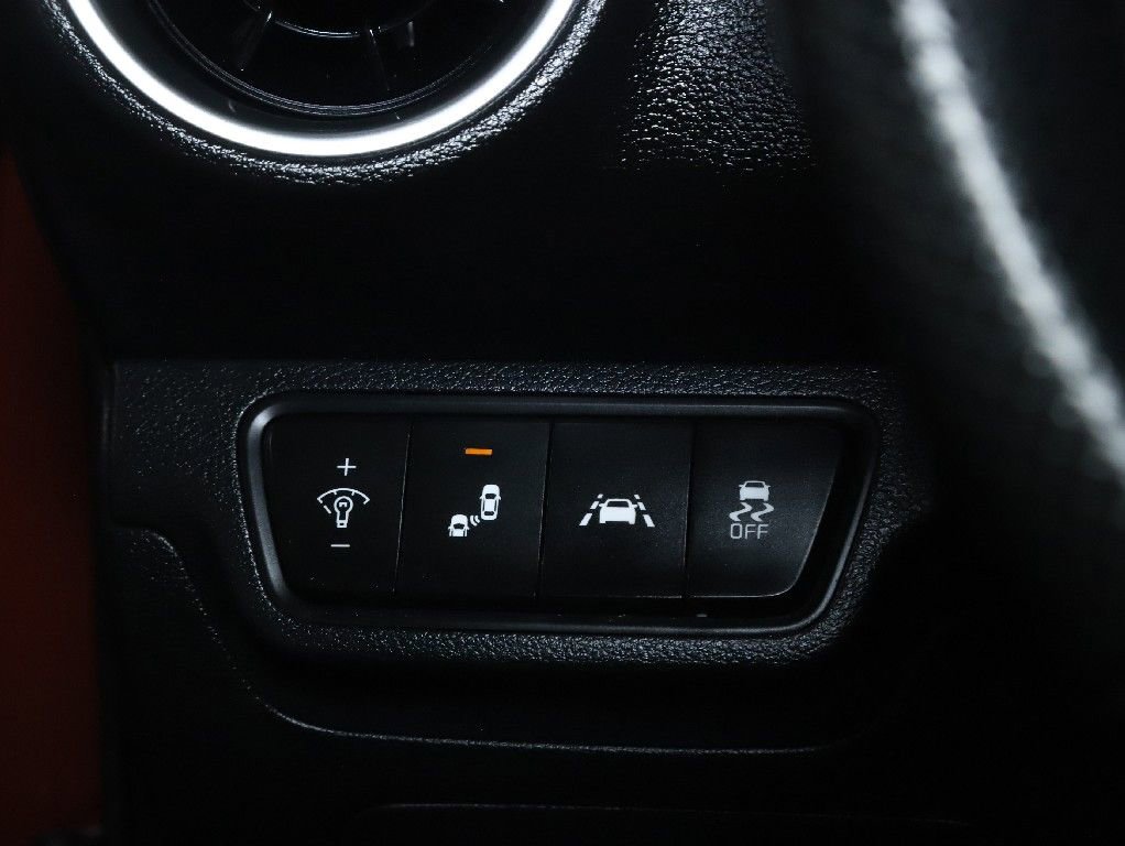 Used 2021 Kia Forte GT w/ GT2 Package FWD image 29