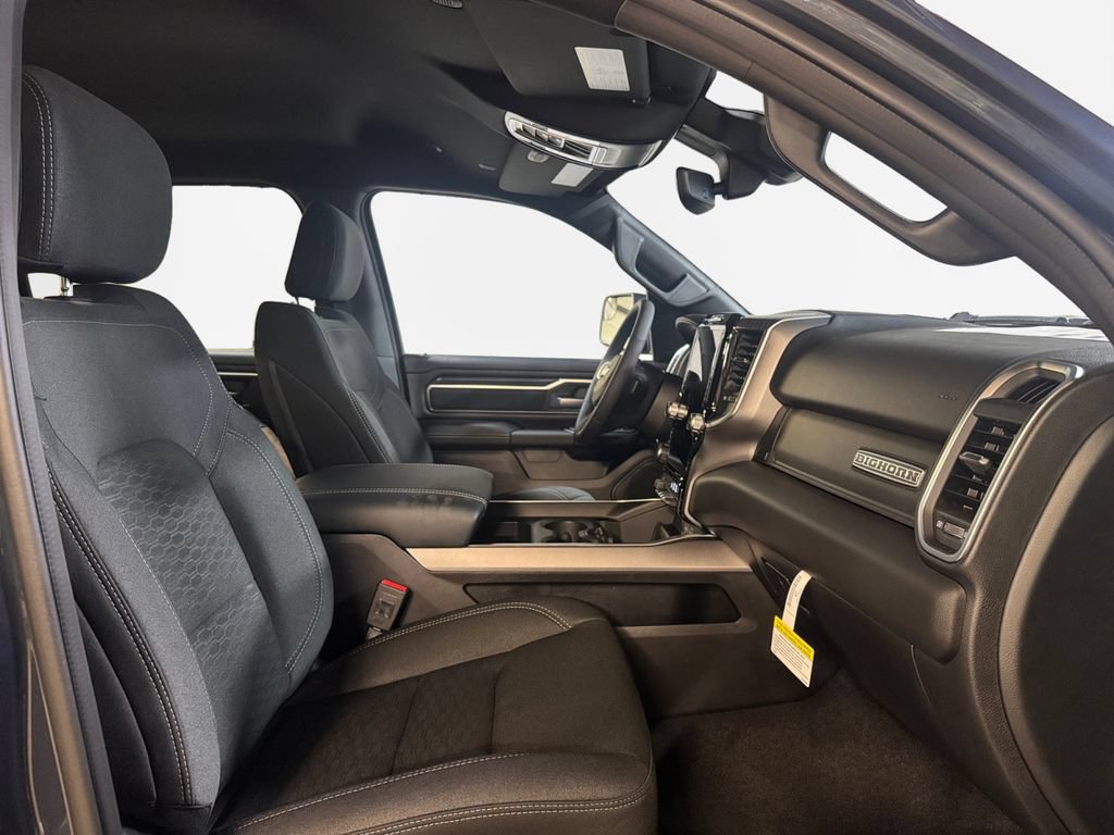 New 2026 RAM 1500 Big Horn AWD/4WD image 26