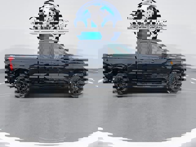 New 2026 Chevrolet Silverado 1500 RST w/ RST Select Package image 9