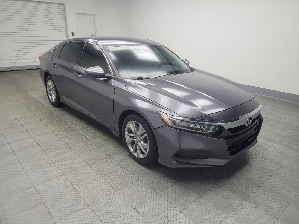 Used 2019 Honda Accord LX image 11
