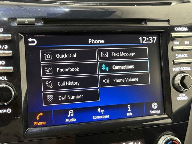 Used 2023 Nissan Murano SV image 37