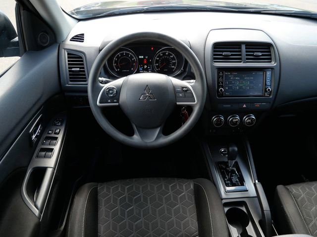 Used 2023 Mitsubishi Outlander Sport AWD image 13