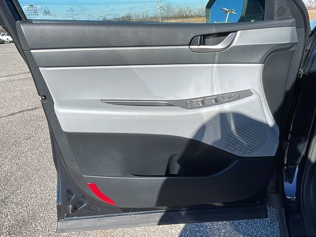 Used 2024 Hyundai Palisade SEL image 20