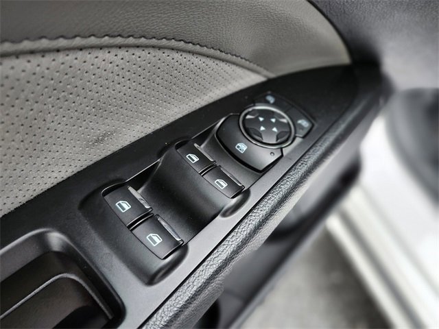 Used 2017 Ford Fusion Sport w/ Equipment Group 401A image 17