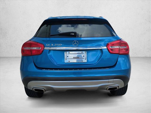 Used 2016 Mercedes-Benz GLA 250 image 7