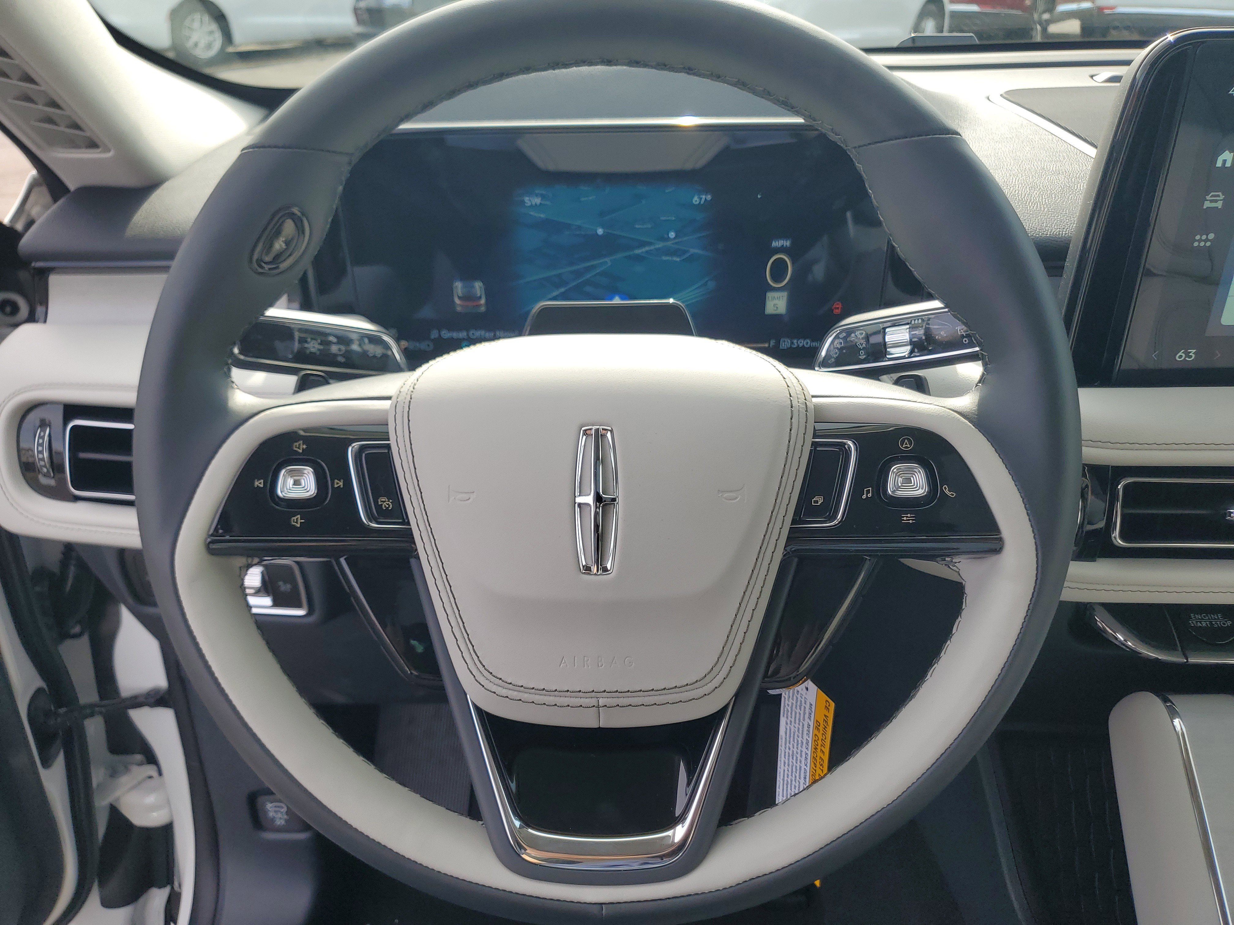 New 2026 Lincoln Aviator Reserve image 13